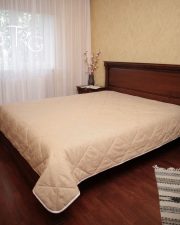 Ковдра TRG "Лляна Premium" літня, 200 г/м²
