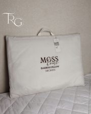 Подушка Moss Home Soft Touch - Зображення 7